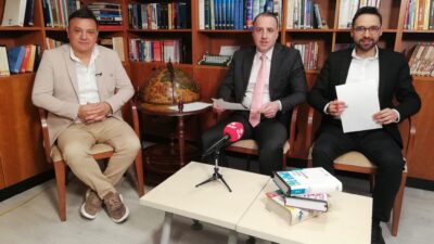 Bursa’da 15 senelik proje! ‘Sokaklarda bir tane hayvan olmayacak’ iddiası…