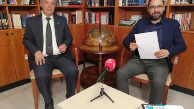 Bursalıların ekonomisi ne durumda? DSP İl Başkanı Akıncı OLAY’da anlattı…