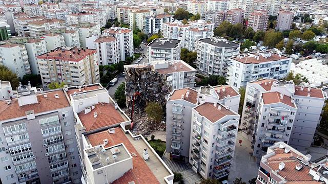 Konutta fahiş fiyatlara karşı Bakanlık düğmeye bastı! 64 bin kişi listeye alındı