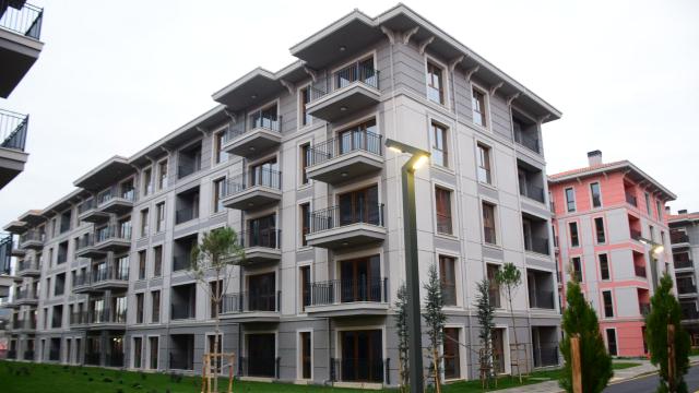 Yeni düzenleme geliyor! Aidat öder gibi ev alınabilecek