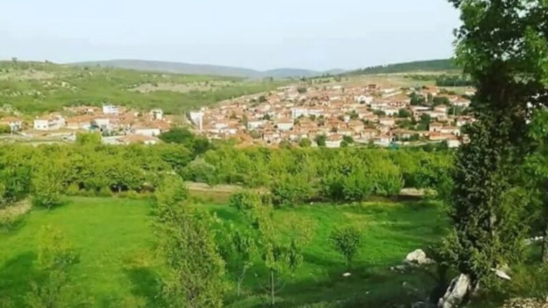 Bursa’nın bu köyünde düğün yapacaklar dikkat! Ekonomi, gelenekleri de vurdu… Ekonomik şartlar cemiyetleri de etkilemeye devam ediyor... Olay Gazetesi Yazarı