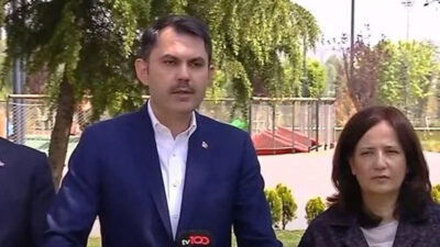 Atatürk Havalimanı’na Millet Bahçesi’ne ilişkin açıklama