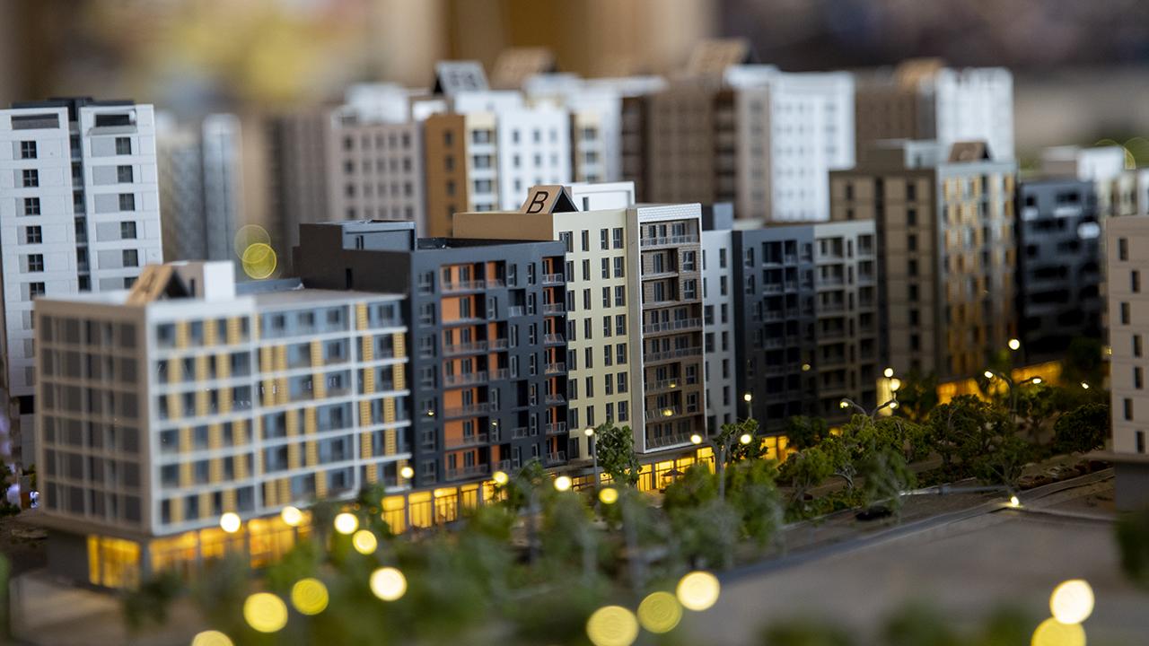 Bakan duyurdu! 81 ilde yapılacak