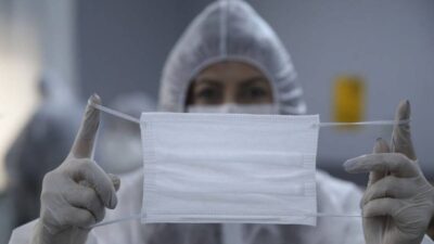 81 il valiliğine maske genelgesi! Bakın nerede zorunlu?