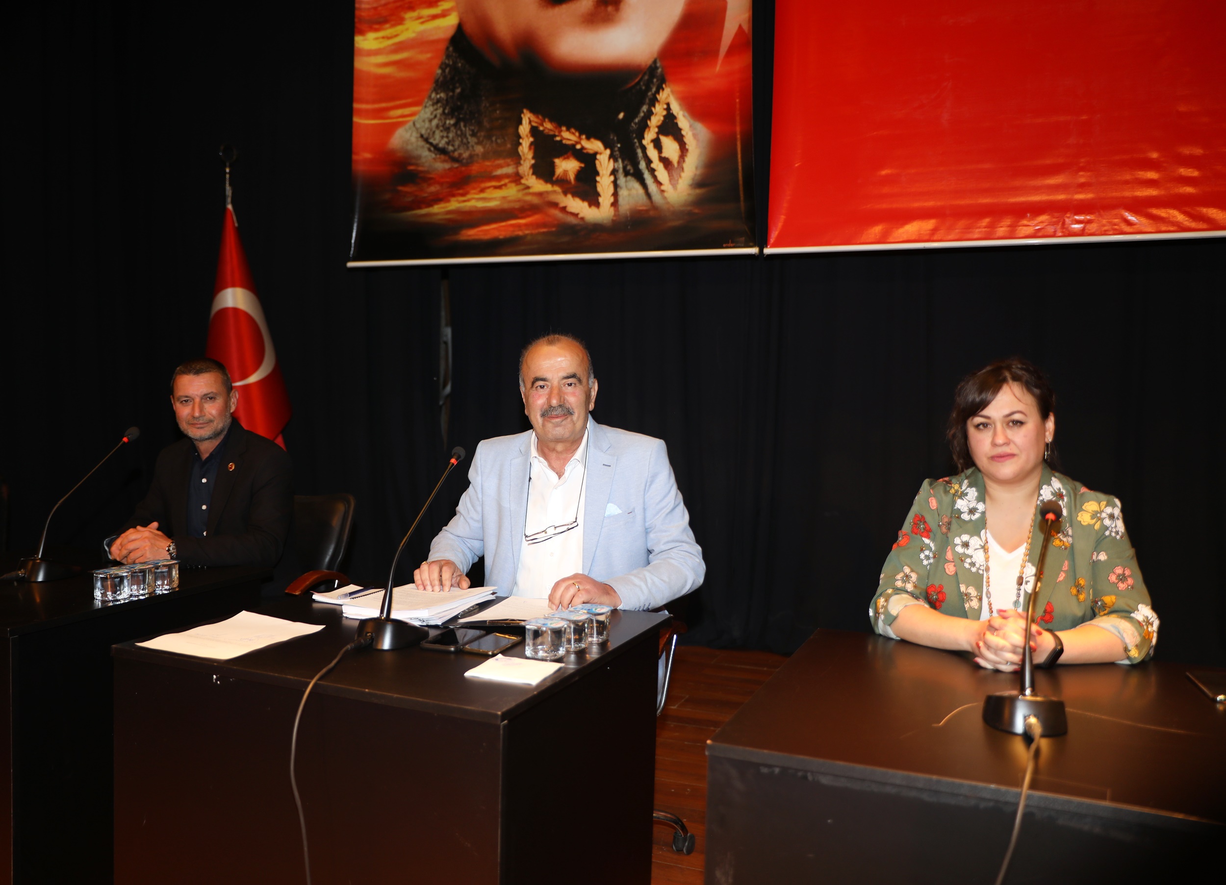 Mudanya’dan yeni havuz kararı!