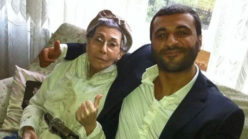 Yarım asırlık yaş farkı miras kavgası çıkardı! 2 milyon dolar ortada kaldı