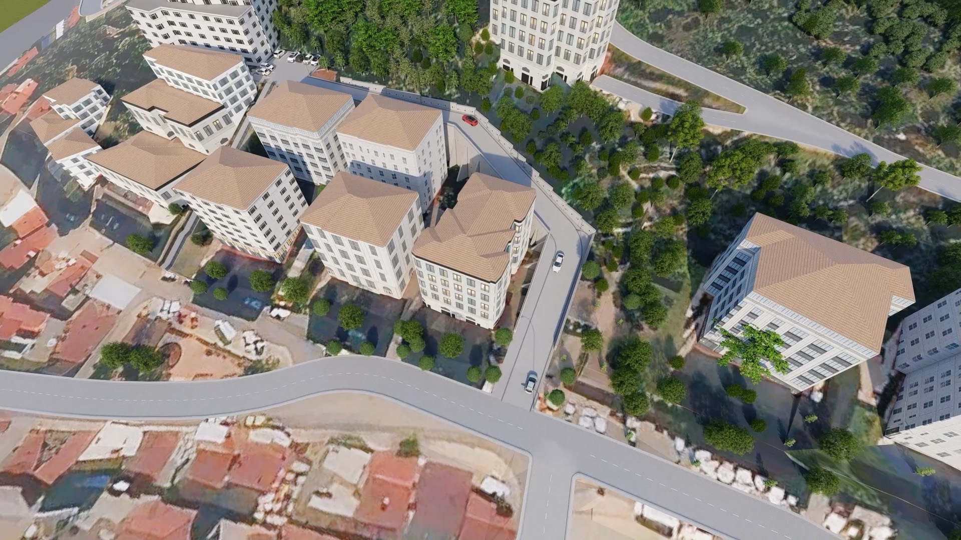 Mudanya’ya yeni yol! O sorun çözülüyor…