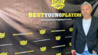 Mustafa Gönden genç yetenekleri bekliyor; Bu fırsat kaçmaz!