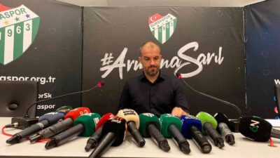 Mustafa Er Bursaspor’da devam edecek mi?