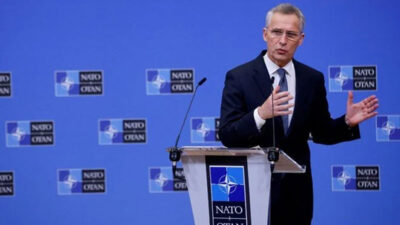 NATO’dan Türkiye açıklaması