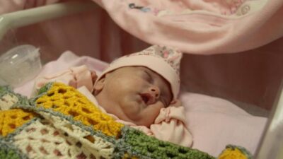 Ölüme terk edilen Nisa bebeğin annesi için flaş karar