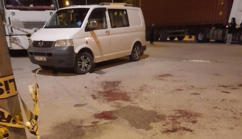 Bursa’da dehşet! Ölü ve yaralılar var…