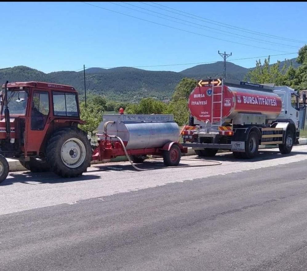 Bursa’da ‘pes’ dedirten hırsızlık! Sonunda bunu da yaptılar…