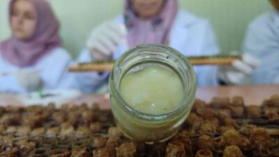 Kilosu 10 bin TL ama siparişlere yetişemiyorlar!