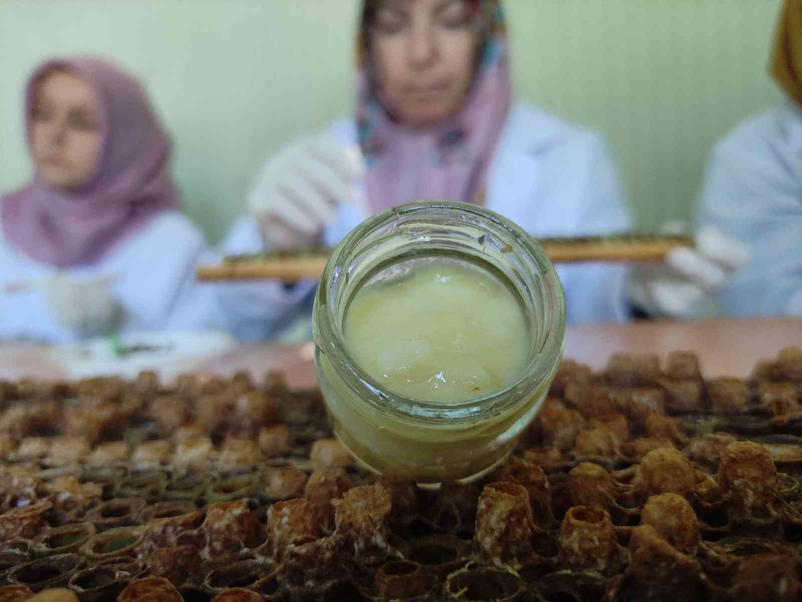 Kilosu 10 bin TL ama siparişlere yetişemiyorlar!