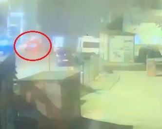 Bursa’da polisten kaçanların sonu kötü oldu!