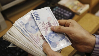 Bursa’da yüzde 45 zam! En düşük maaş 10 bin 700 TL oldu…