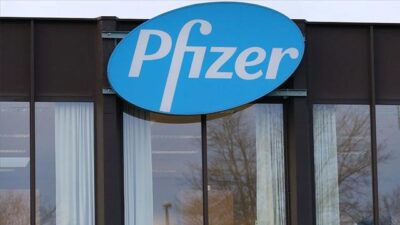 Pfizer, o şirketi 11,6 milyar dolara satın alıyor