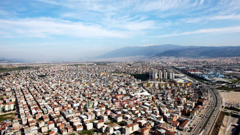 Bursa’nın büyük planına ne oldu? Rafa mı kalktı?