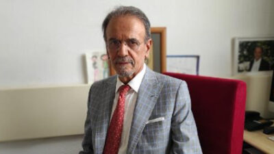 Mehmet Ceyhan’dan dikkat çeken ‘maymun çiçeği’ açıklaması