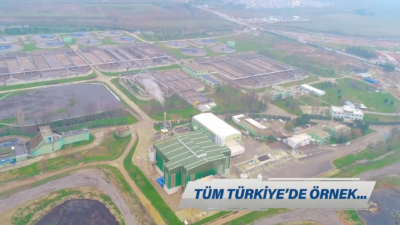 Bursa’da dev üretim! Türkiye’nin en büyük tesisi…