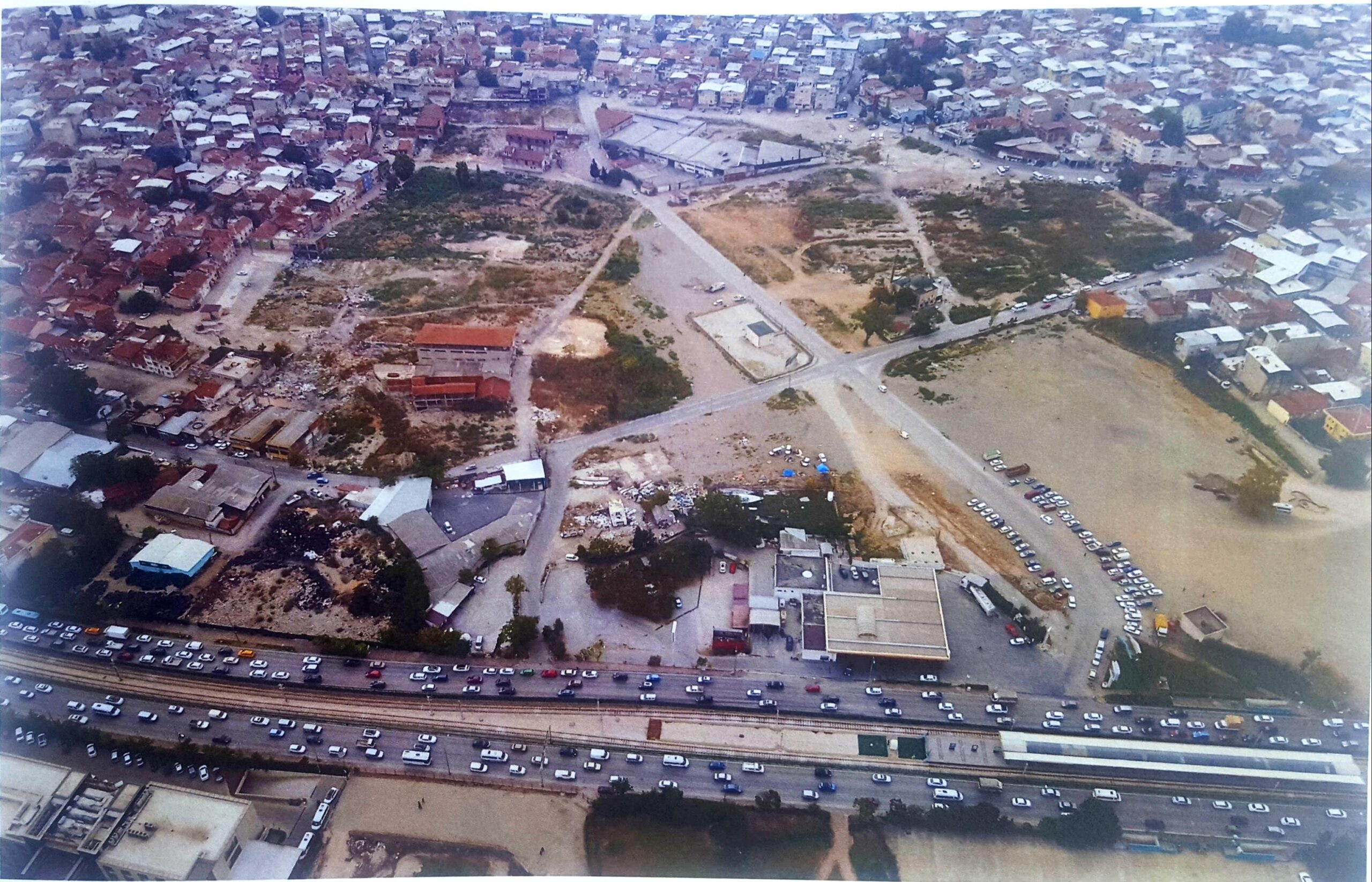 Bursa kent merkezi nasıl kurtulur? Dikkat çeken proje önerisi…