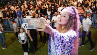 19 Mayıs Atatürk’ü Anma Gençlik ve Spor Bayramı Etkinlikleri kapsamında,