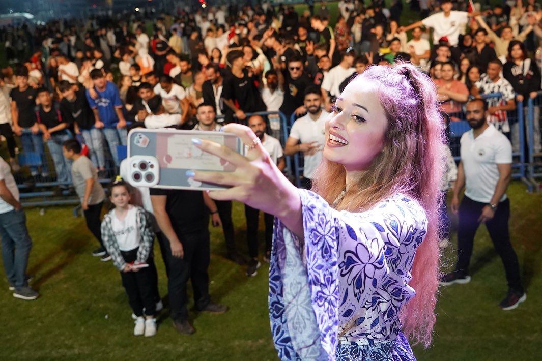 Kestel’de Gençlik ve Spor Bayramı coşkusu Kestel’de Gençlik ve Spor Bayramı coşkusu