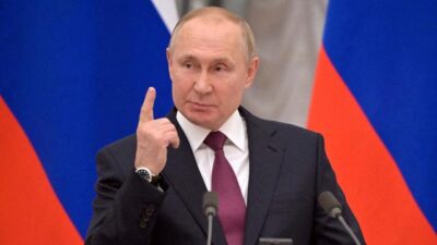 Putin’den ‘petrol’ resti