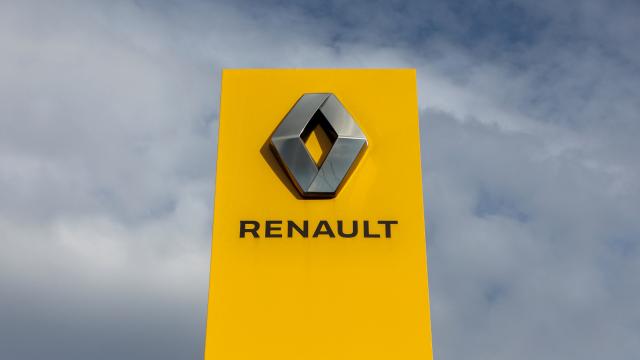 Rusya’dan flaş Renault adımı