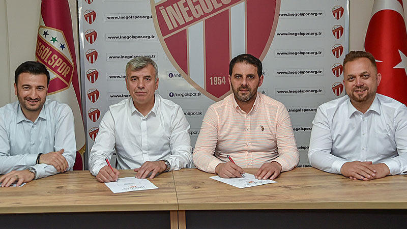 TFF 2. Lig'de mücadele eden Bursa ekibi İnegölspor, Teknik Direktör