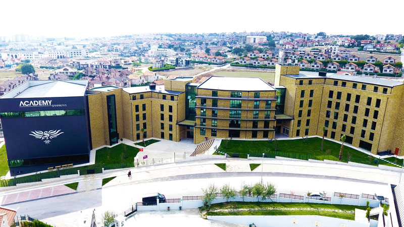 Şahinkaya’dan Ukraynalı Çocuklar İçin Destek Programı Şahinkaya’dan Ukraynalı Çocuklar İçin Destek Programı