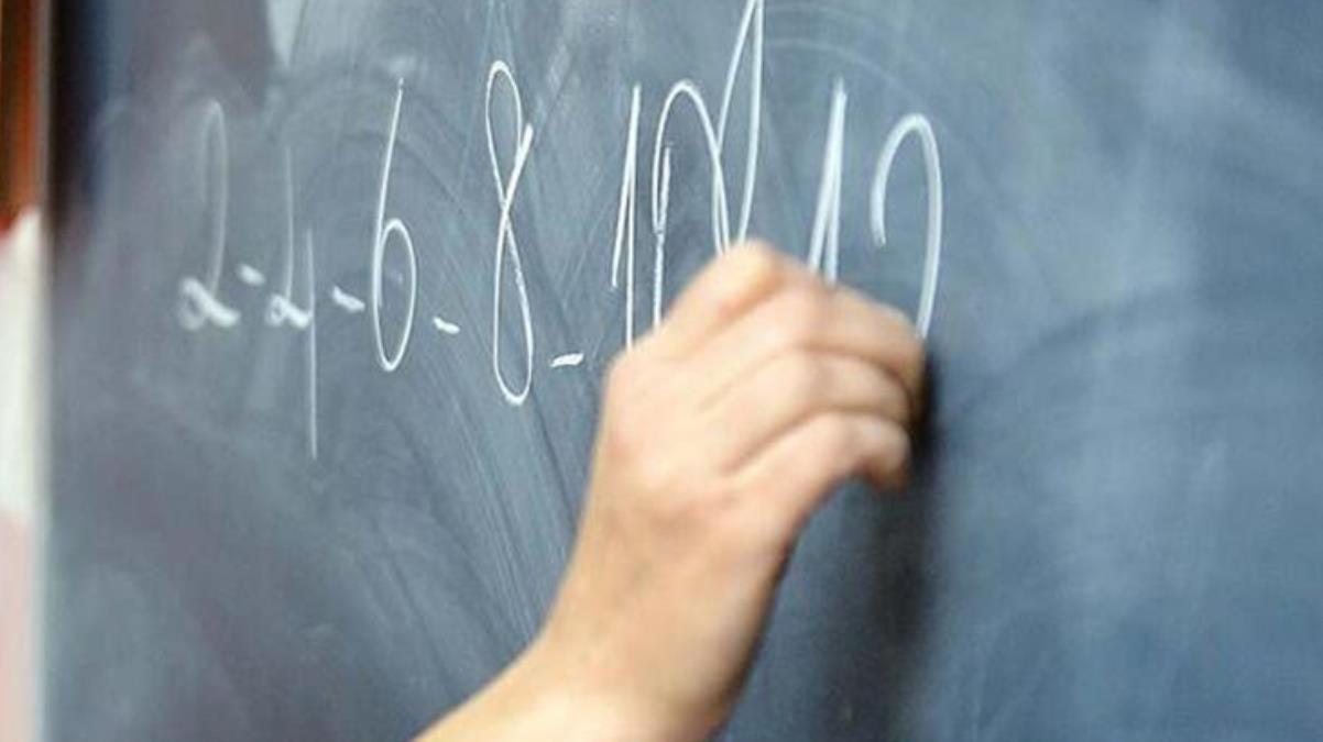 18 öğrenciye tacizde bulunduğu iddia edilen öğretmen için karar verildi