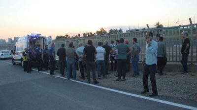 TikTok videosu çekmek isterken canından oldu