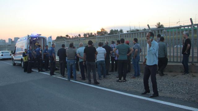 TikTok videosu çekmek isterken canından oldu