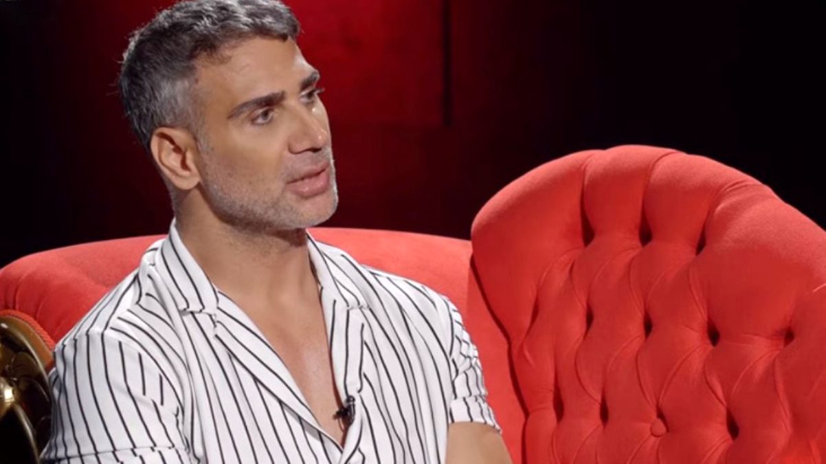 Doğuş’tan canlı yayında çok konuşulacak sözler