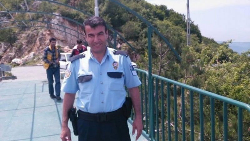 Bursa’da polis memurunu şehit etmişti… Yeniden yargılanıyor