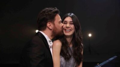 İkinci kez boşandılar