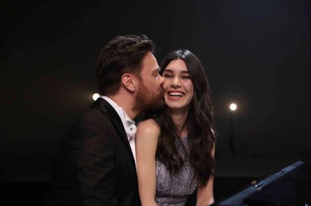 İkinci kez boşandılar İkinci kez boşandılar