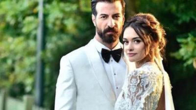 Bursalı oyuncunun mutlu günü