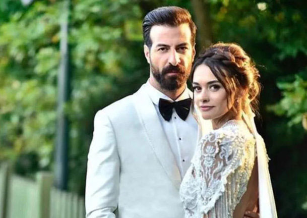 Bursalı oyuncunun mutlu günü