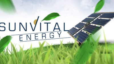 Güneş enerjisinde sektöre yön veren marka; Sunvital Energy