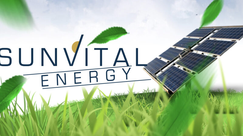 Güneş enerjisinde sektöre yön veren marka; Sunvital Energy Sunvital ortakları Oğuz Toraman ve Murat Kılıç 9 yıl önce
