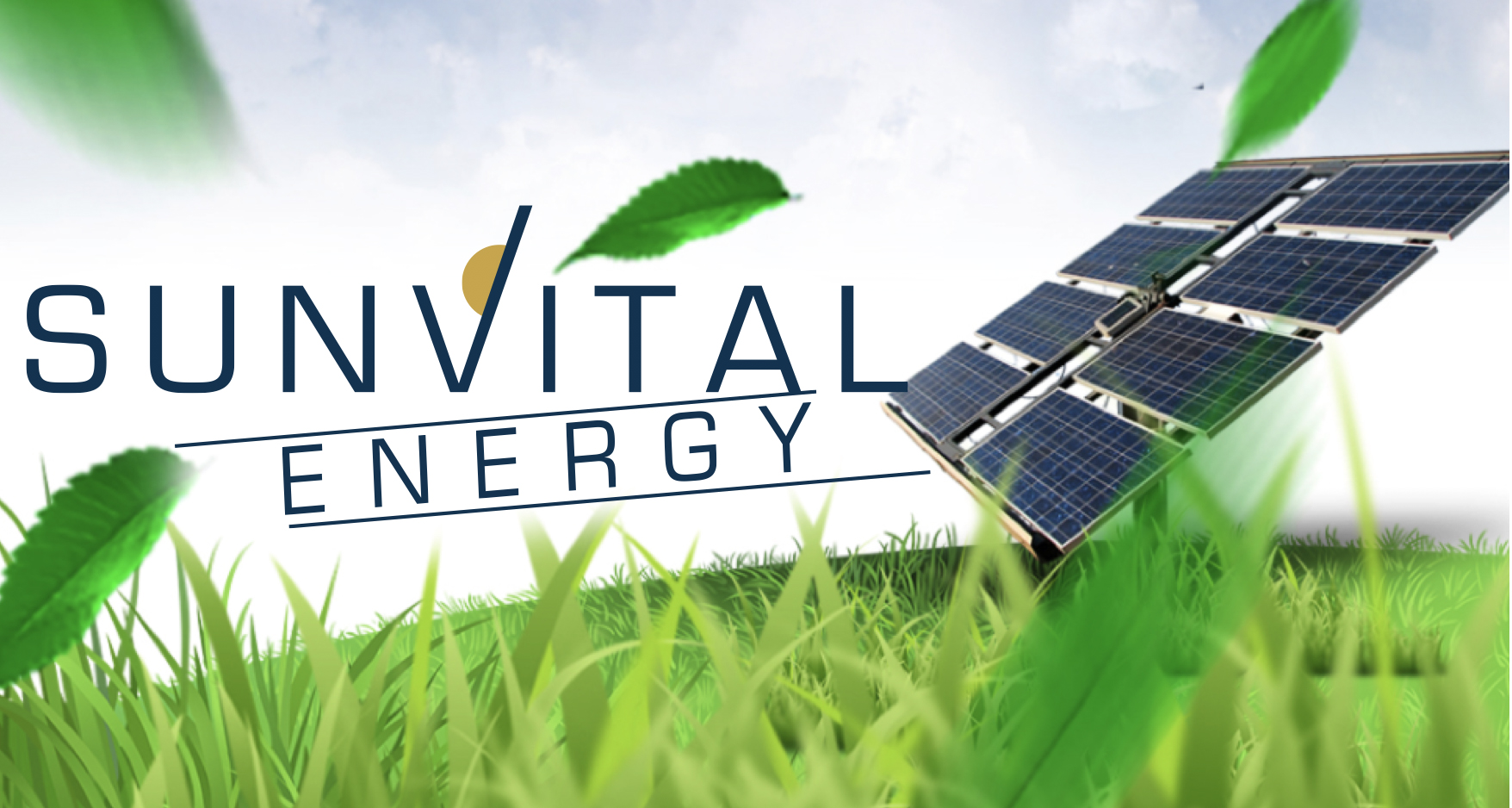 Güneş enerjisinde sektöre yön veren marka; Sunvital Energy