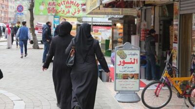 Bursa’daki Suriyeli patronlar! BTSO’ya kayıtlı kaç işveren var?