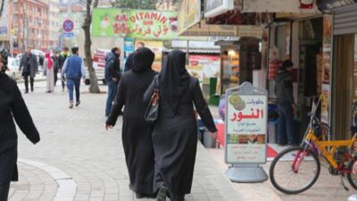 Bursa’da esnaf başkanı isyan etti; ‘O mahallede bir tane Bursalı esnaf dükkanı göremezsiniz’