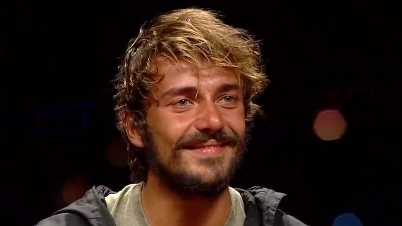 Cemal Can Cansever, All Star’daki şampiyonu için destek istedi