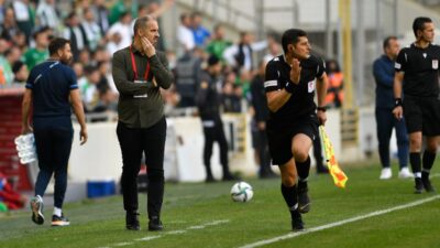 Mustafa Er’den maç sonu flaş açıklamalar