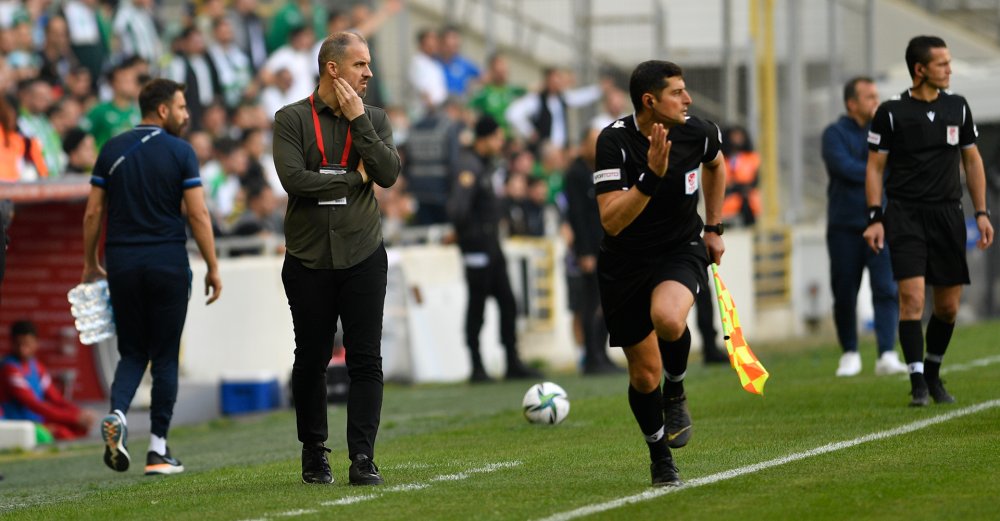 Mustafa Er’den maç sonu flaş açıklamalar