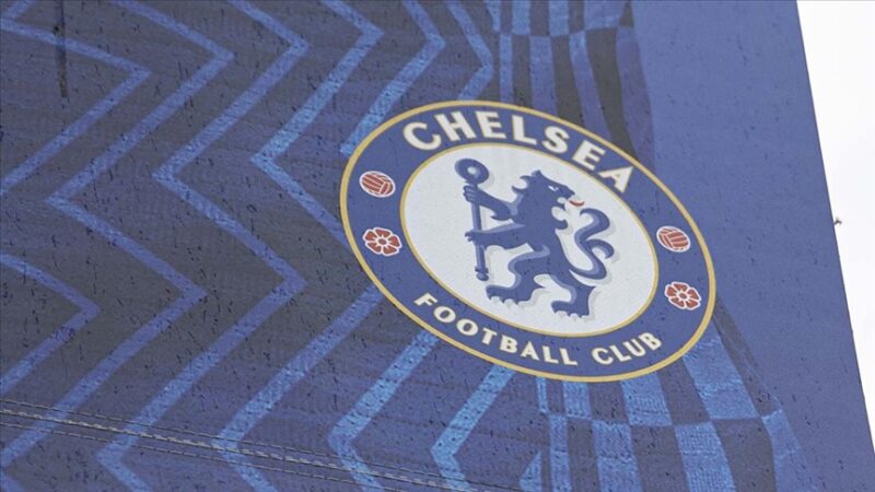 İngiltere Premier Lig ekiplerinden Chelsea'nin, Todd Boehly öncülüğündeki konsorsiyum tarafından